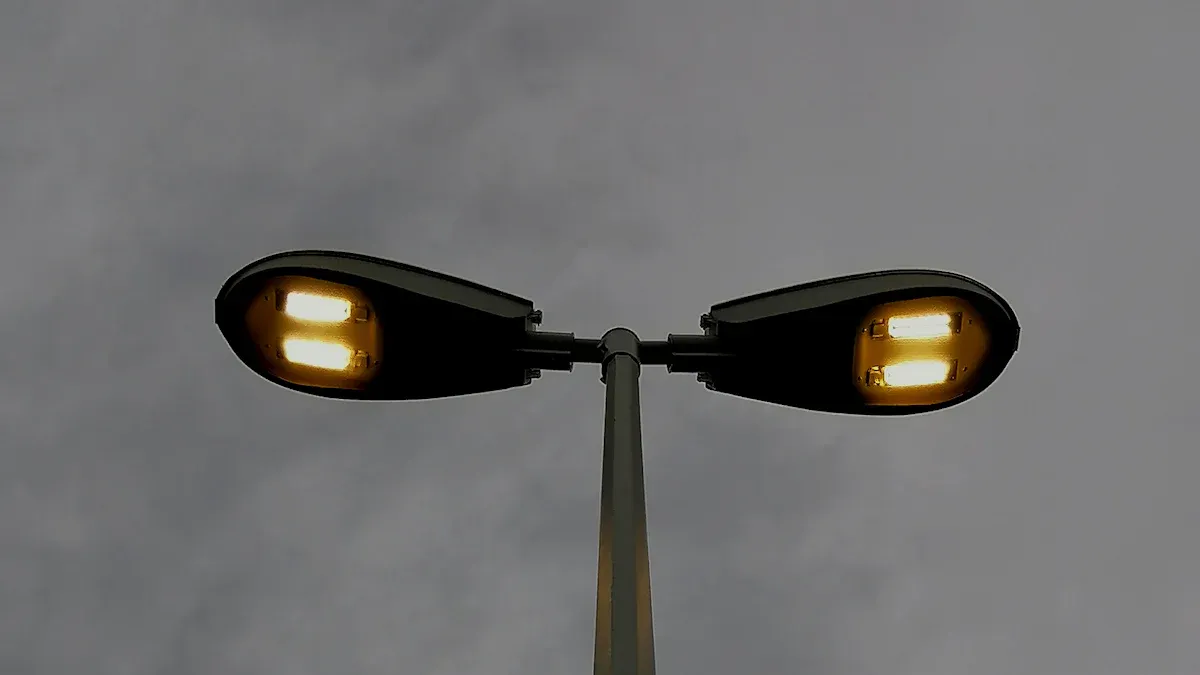 Maximizing Energy Efficiency with Ningbo Leboda Lighting