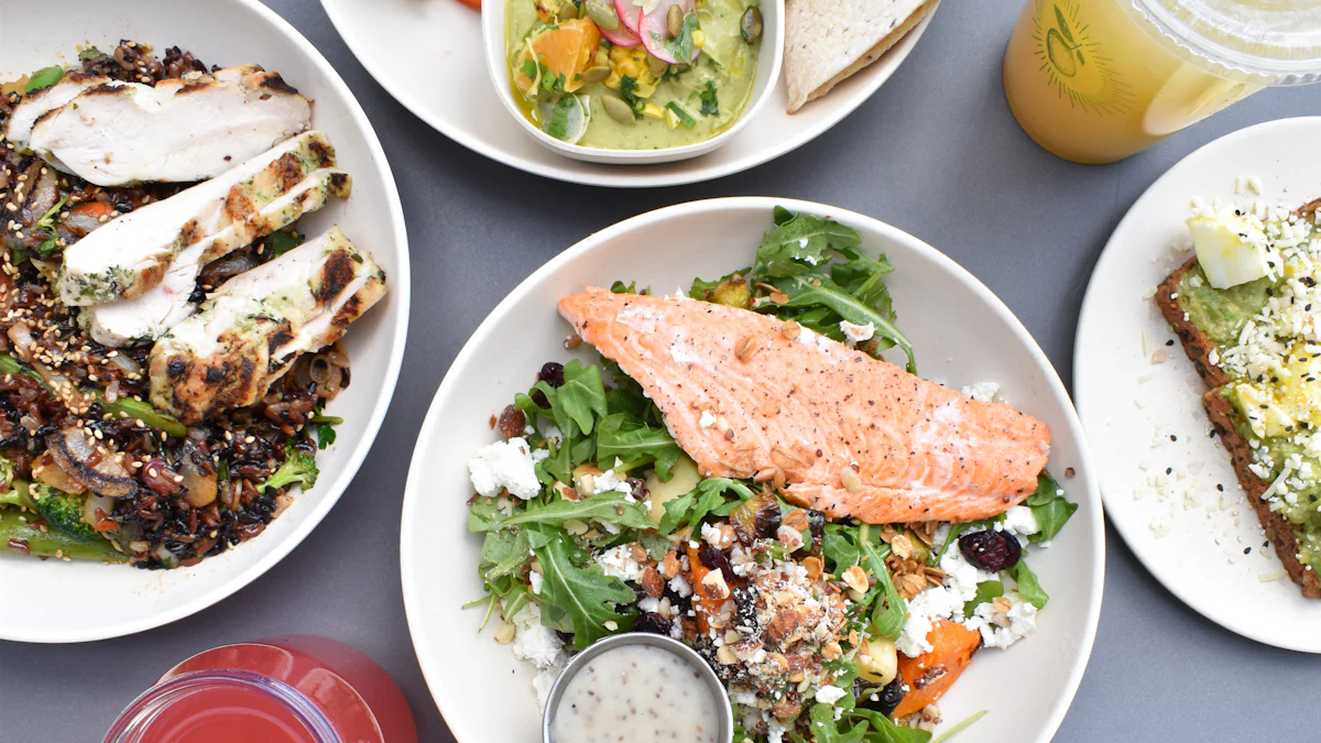 Why an Electric Air Fryer Without Oil is a Must-Have for Heart-Healthy Diets