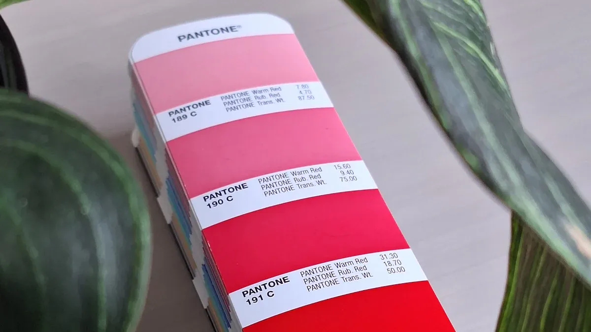 Habka Midabaynta Gaarka ah ee Dharka Suit