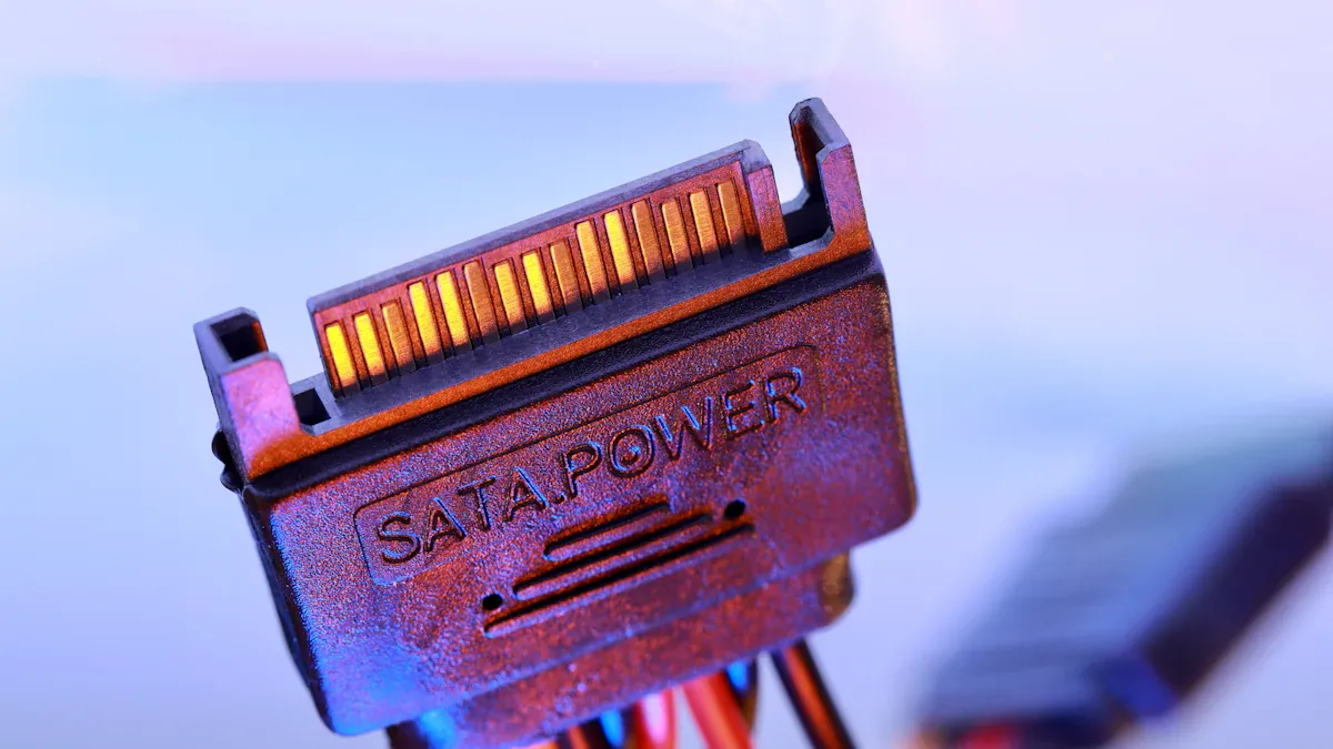 Smart PDU vs Basic PDU Choosing the Right Power for Your Data Center