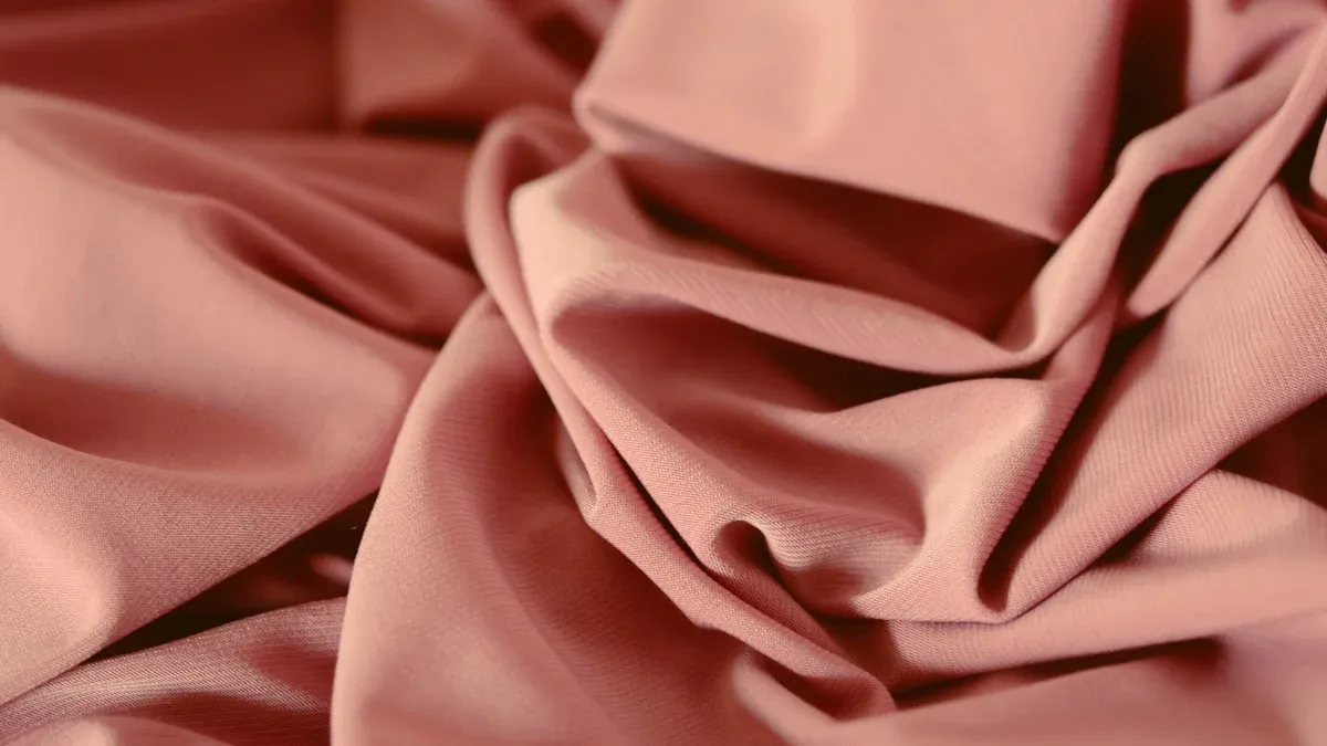 100% ಪಾಲಿಯೆಸ್ಟರ್ ಬಟ್ಟೆಯ ಗುಣಮಟ್ಟವನ್ನು ಹೇಗೆ ಖಚಿತಪಡಿಸಿಕೊಳ್ಳುವುದು?