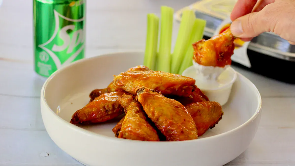 Sweet Mango Recipes