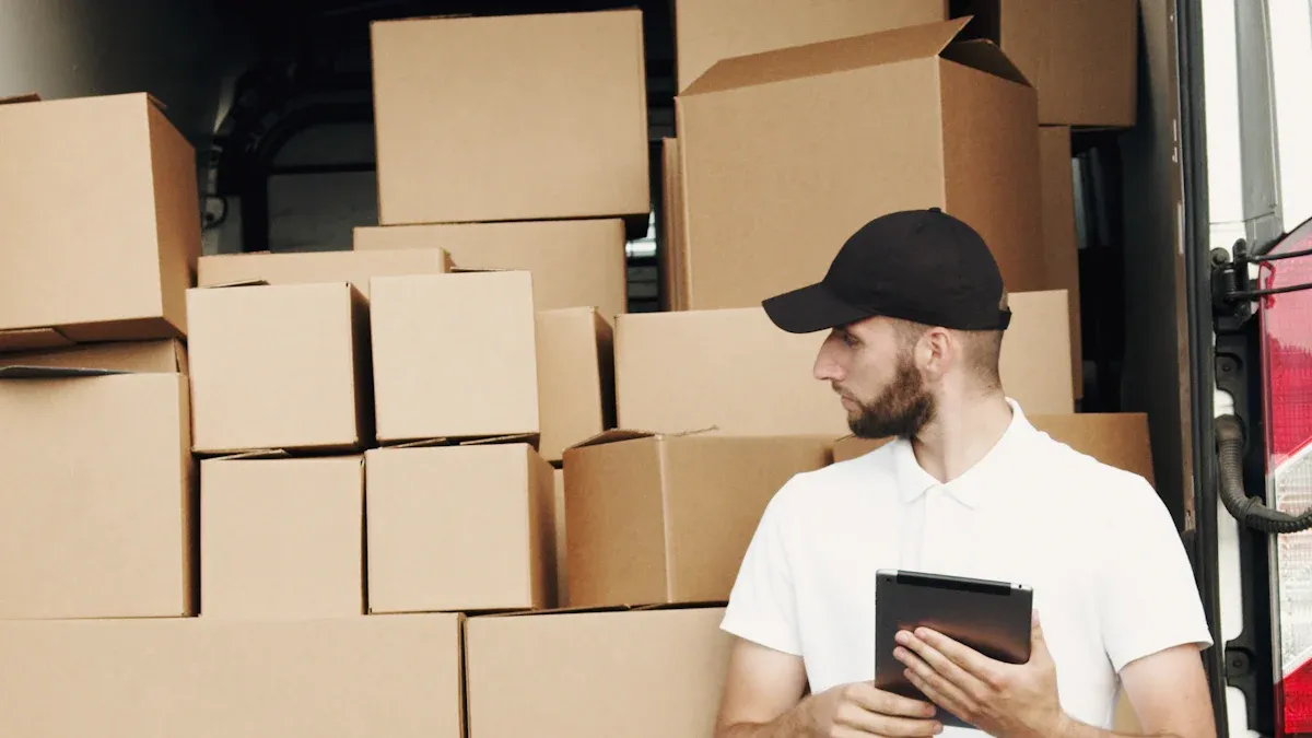 Strategic Planning for On-Time Custom Hotel Furniture Delivery