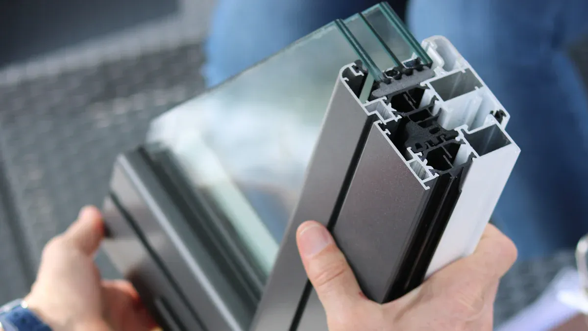 DORMA China: Global Standards in Automatic Door Motors