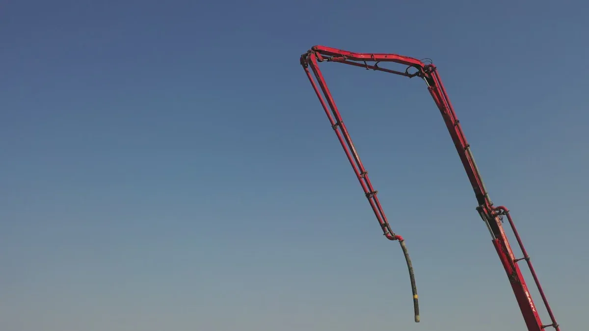 Choosing the Best Cement Mortar Spraying Pump for Your Needs