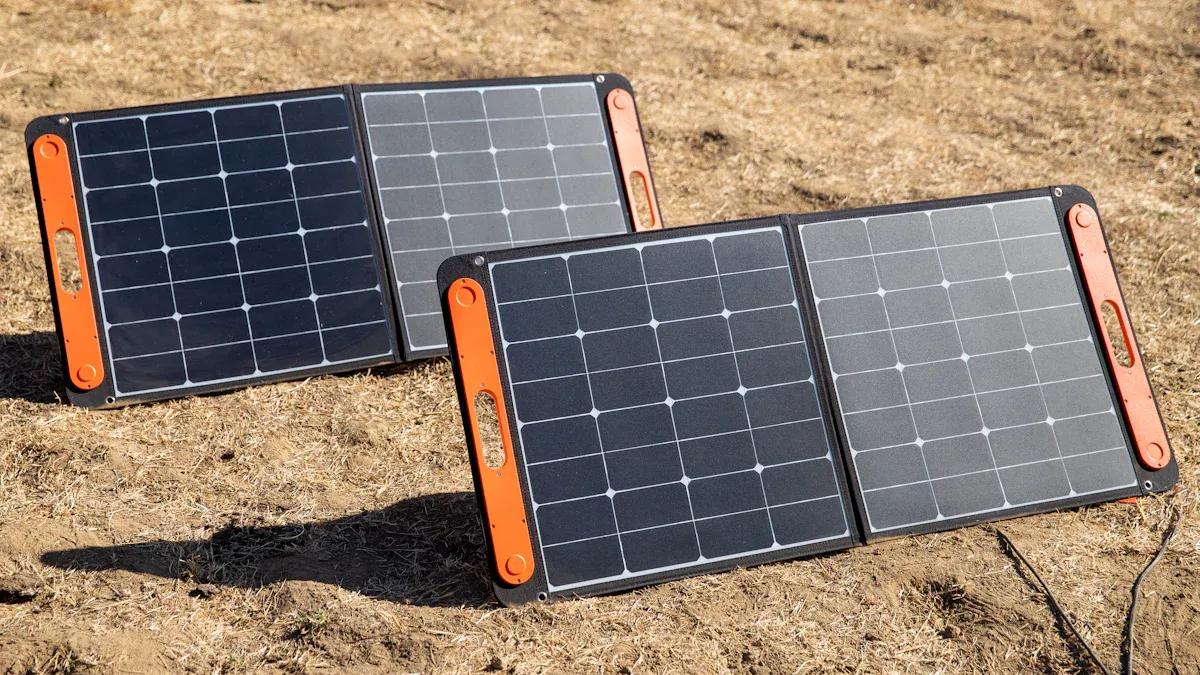 Fundamental Considerations for Off-grid PV DC Cable Selection