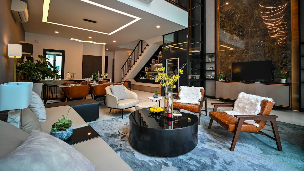 OEM Hotel Furniture Customization Design Process