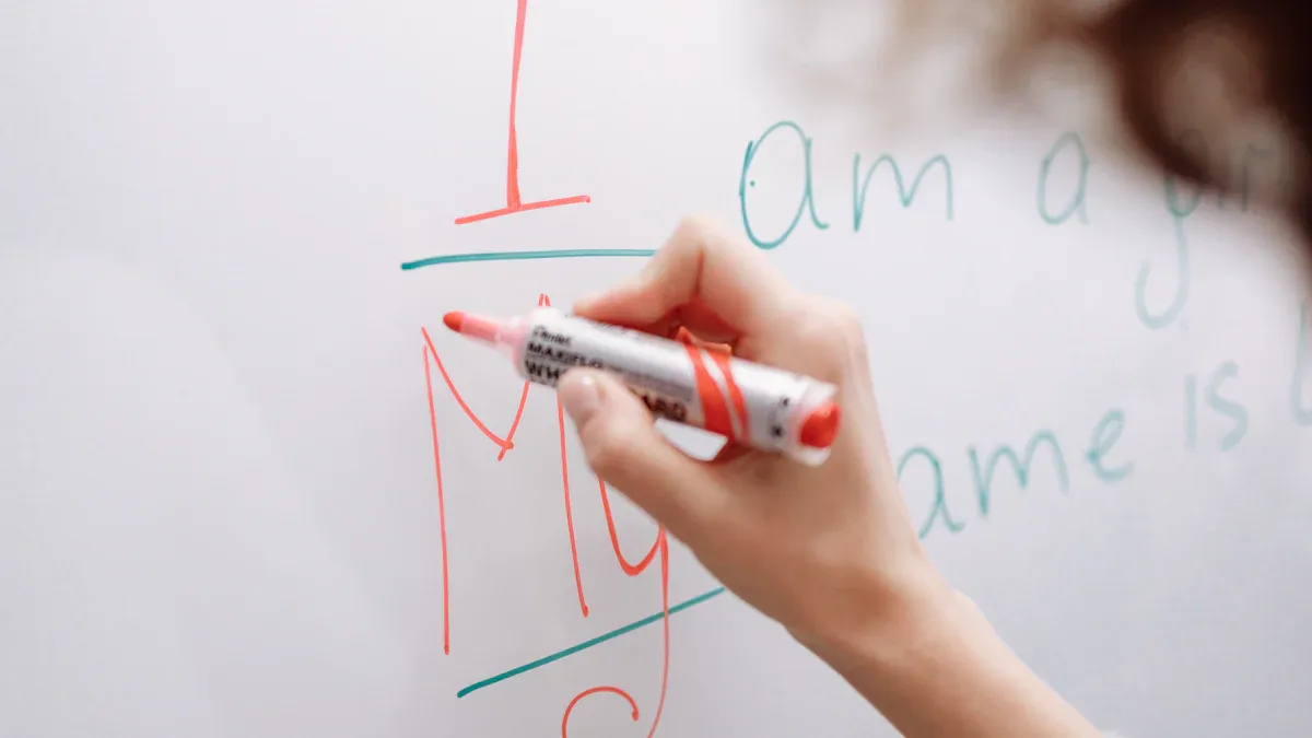 Best Practices for Using Ultra Fine Tip Dry Erase Markers