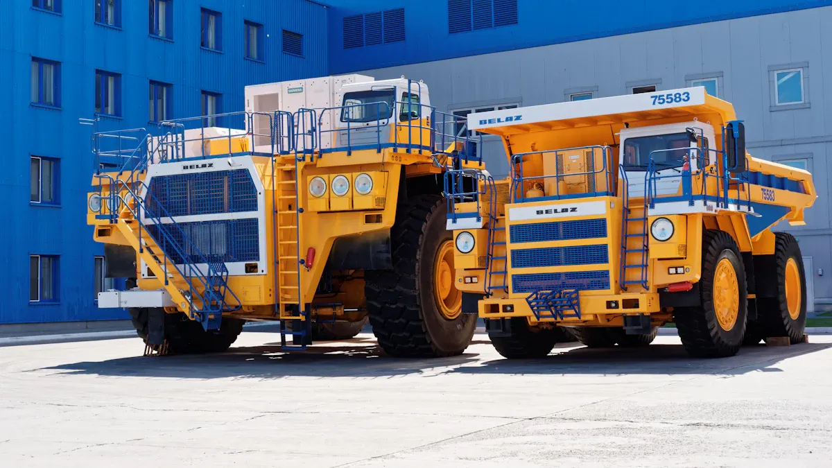 Cost Efficiency, Supply Chain Reliability, and Industry Reputation