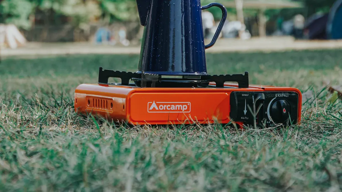 The BEST and WORST Outdoor Gear I used in 2024