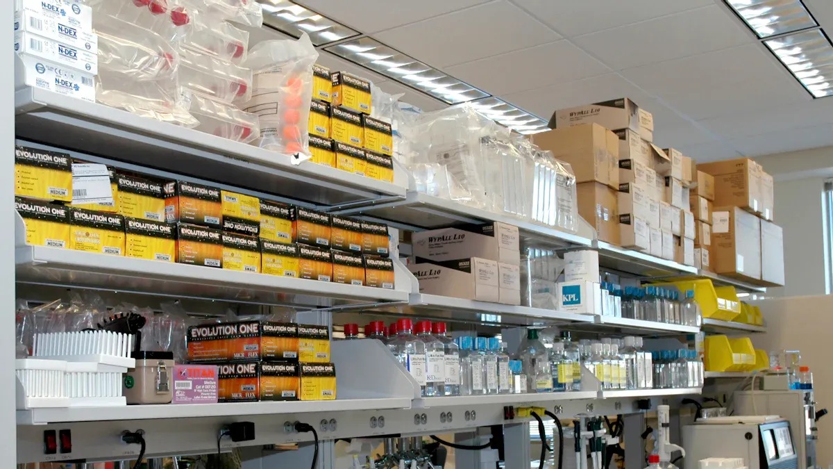 Factors to Consider for Bulk Purchasing of AI Syringes and Sheaths
