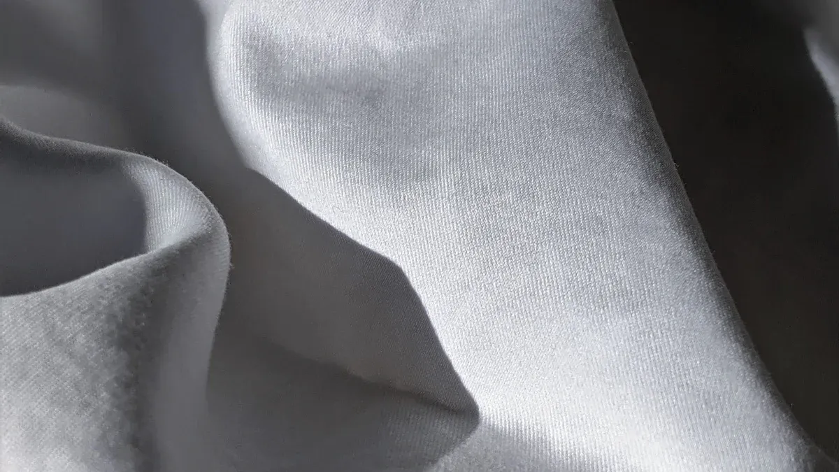 דרכים חכמות לבחור בד פוליאסטר ספנדקס לפרויקטים