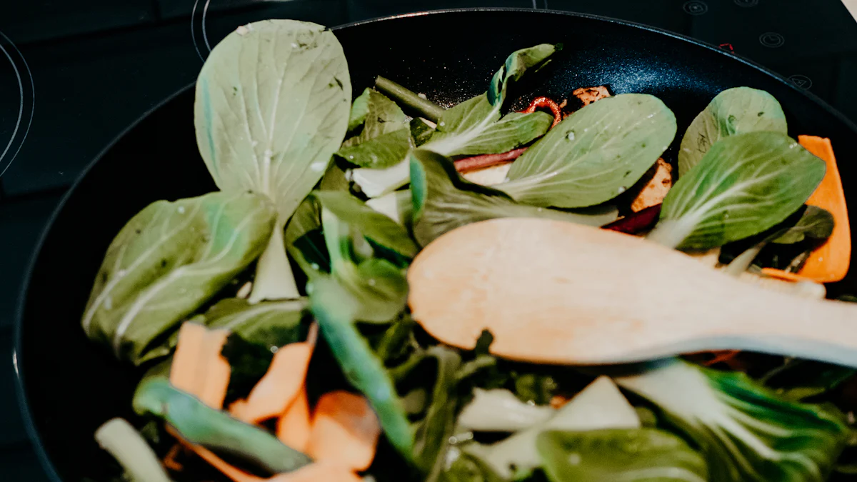 Discover the Health Benefits of Oil-Free Cooking with Air Fryers插图1 Health Benefits of Oil-Free Cooking