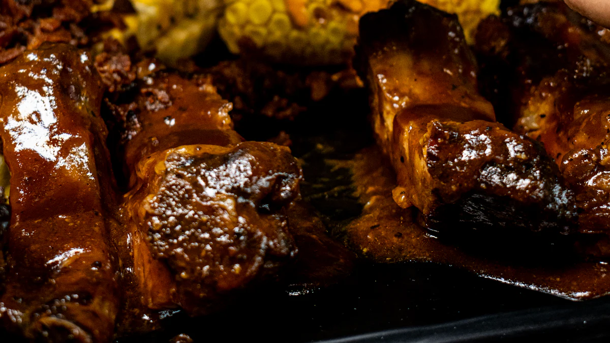 Air Fryer Pressure Cooker 5.5L: Healthier Meals Made Easy