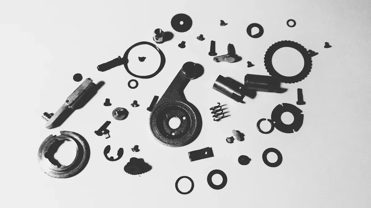 Ensuring Quality and Authenticity of Your Hydraulic Pump A11VO130LRDU2