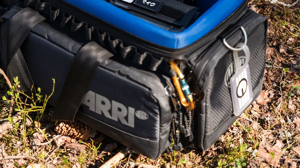 Top 10 Must-Knows Before Buying a Protective Box for Your Electronics