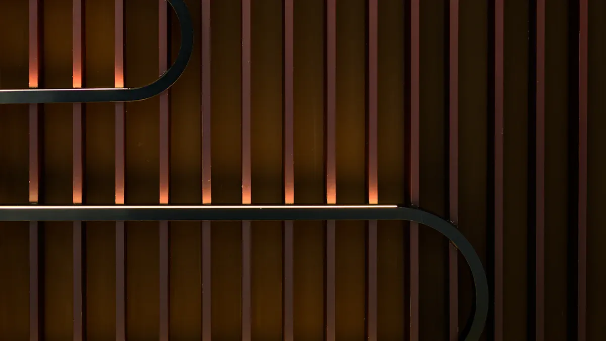 Emerging Applications and Industry Adoption of SiC Heating Element