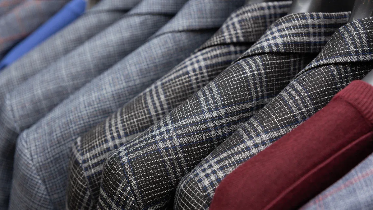 Specific Suiting Fabric Considerations