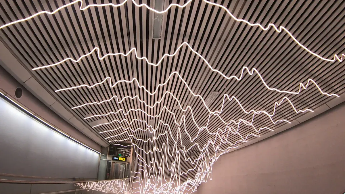 Key Motor Specifications and Features