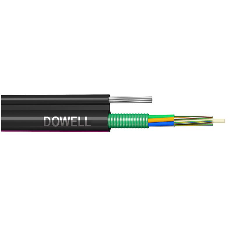 Simplified Installation and Scalability Using Stranded Loose Tube Non-armored Cable
