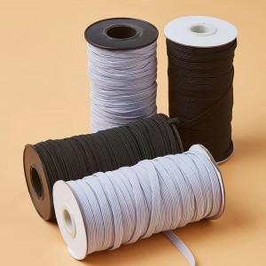 Applications of Polyester Webbing Tape