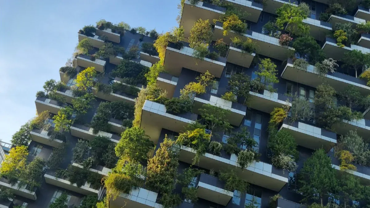 Environmental and Practical Benefits in EU Green Projects