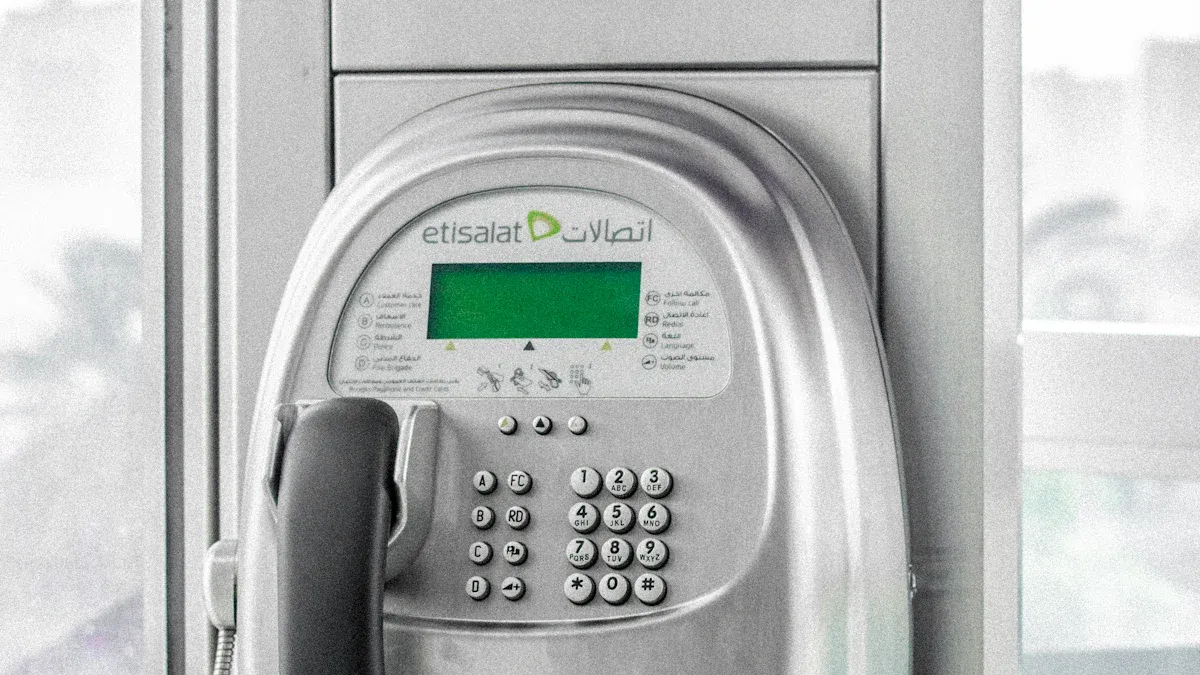 How to Pick the Perfect Stainless Steel Illuminated Keypad