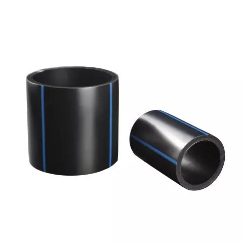 Pe100 Pipe Fittings vs. Other Materials