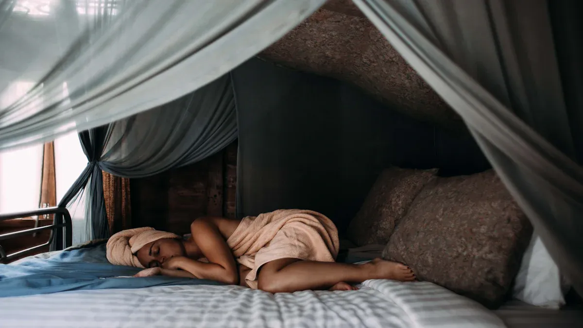 Wat zijn de voordelen van een springmatras voor het lichaam?