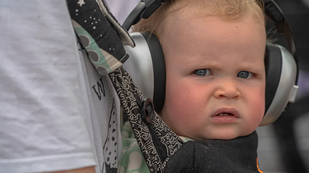 Safety Features of WELLDON Products