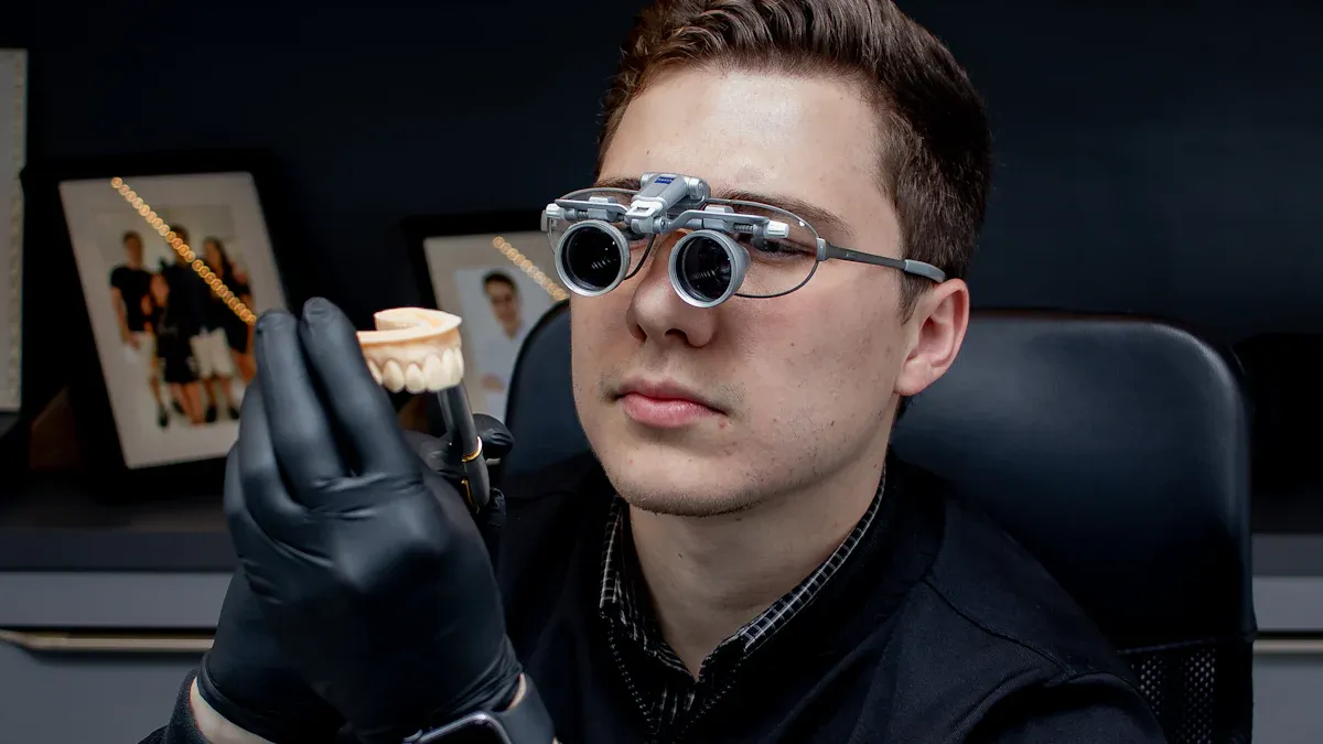 Ensuring Komatsu Bucket Tooth Durability, Fitment, and Maintenance