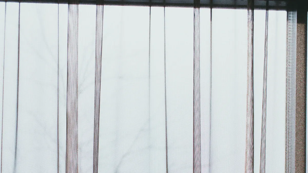Why Water Curtain Nozzle of High Quality Matters