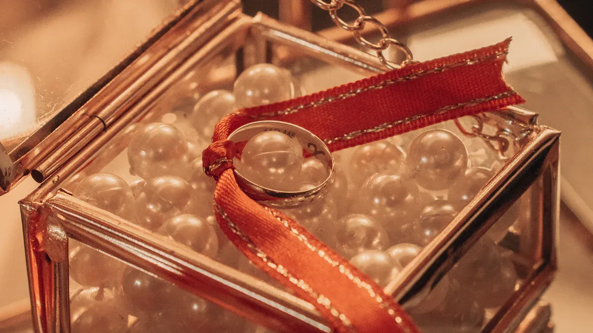 Popular Themes for Crystal & Class Music Boxes