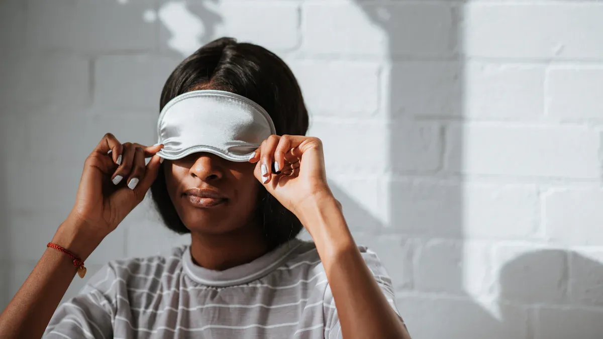 Criteria for Choosing the Best Silk Eye Masks