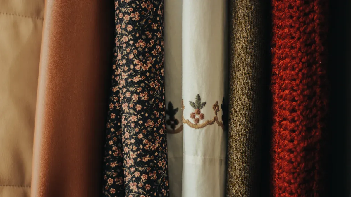 Sustainability in Smart Fabric T-Shirt Production