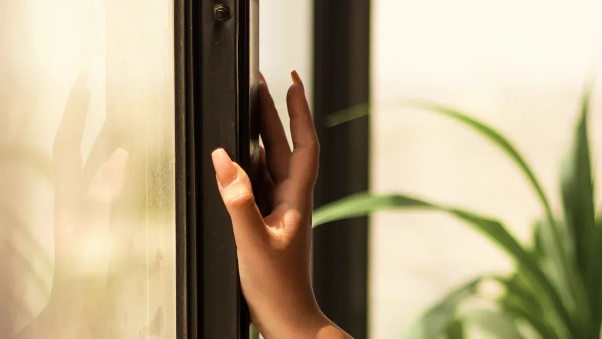 Maintaining Your Sliding Door Opener for Longevity