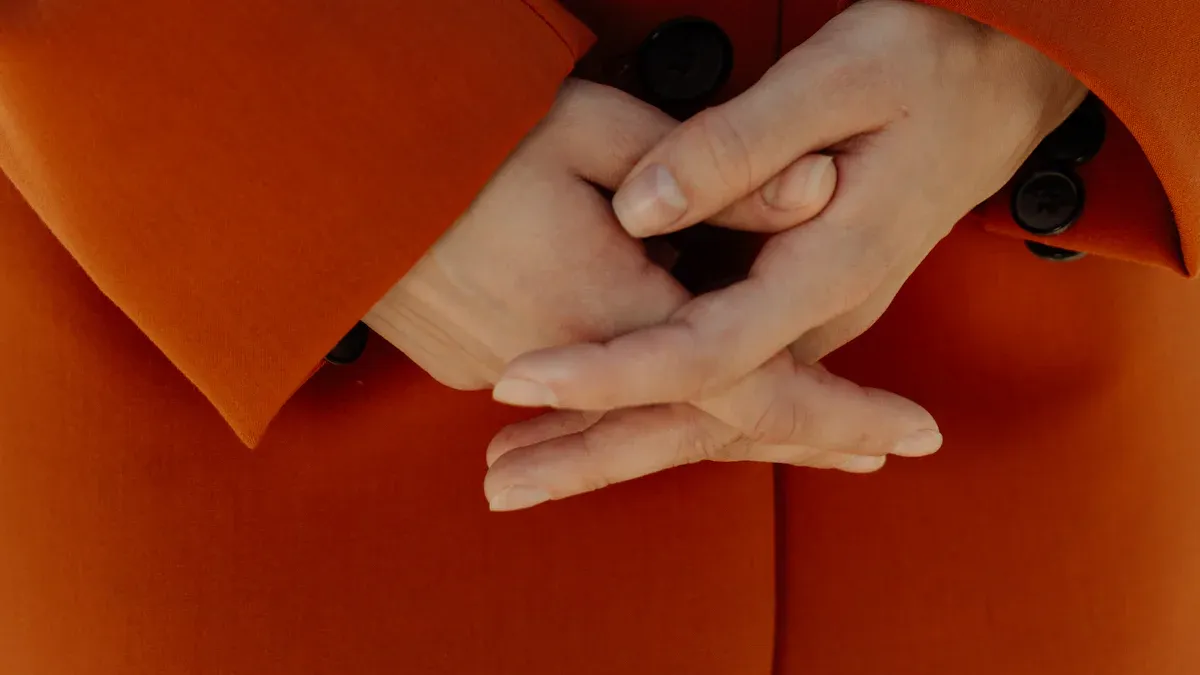 Discover Premium Suiting Fabrics for Men’s and Women’s Uniforms — TR, TRSP, and Wool-Polyester Blends