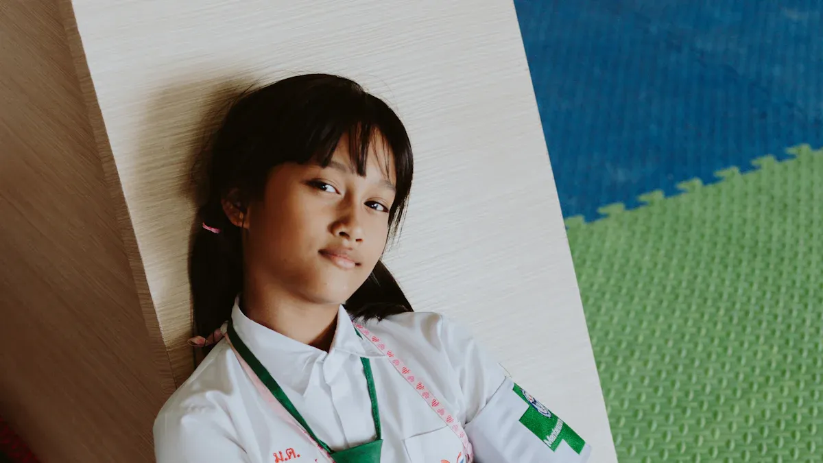 Key Comfort Factors in School Uniform Fabric