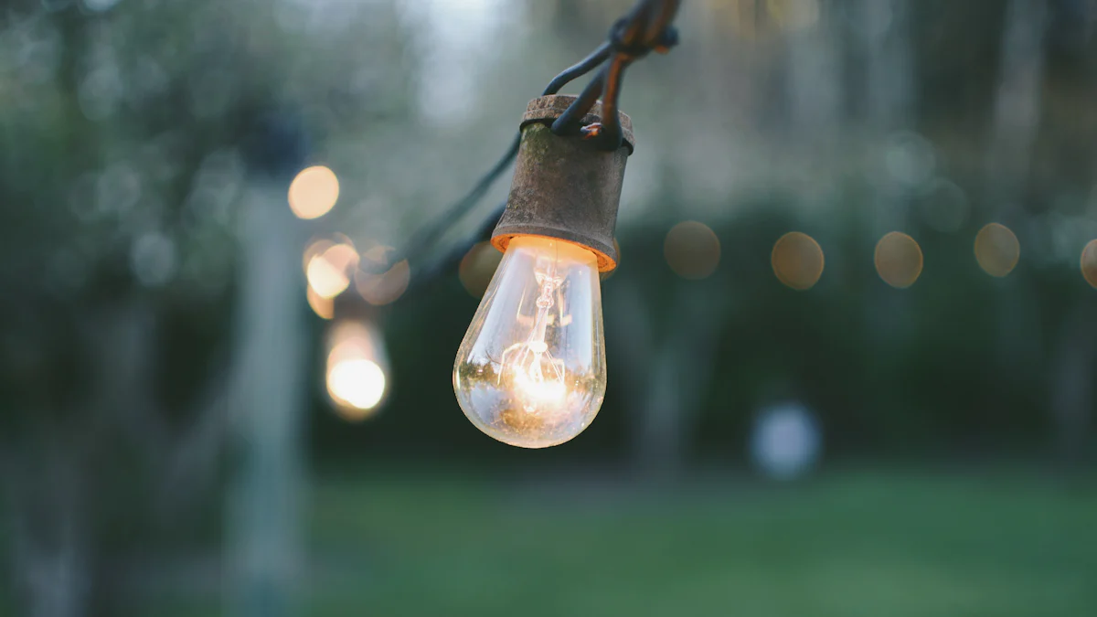 Step-by-Step Guide to Building a Solar Garden Light
