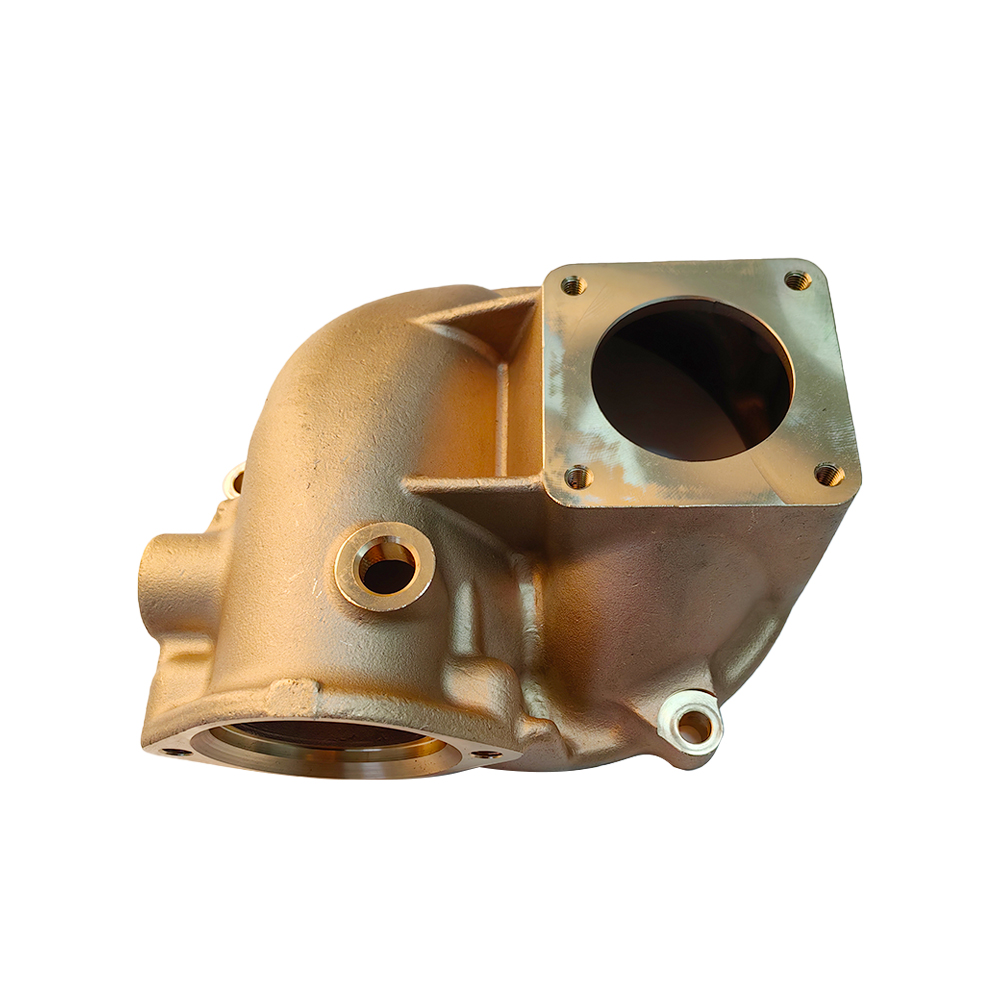 Durability and Strength of Copper Precision Castings