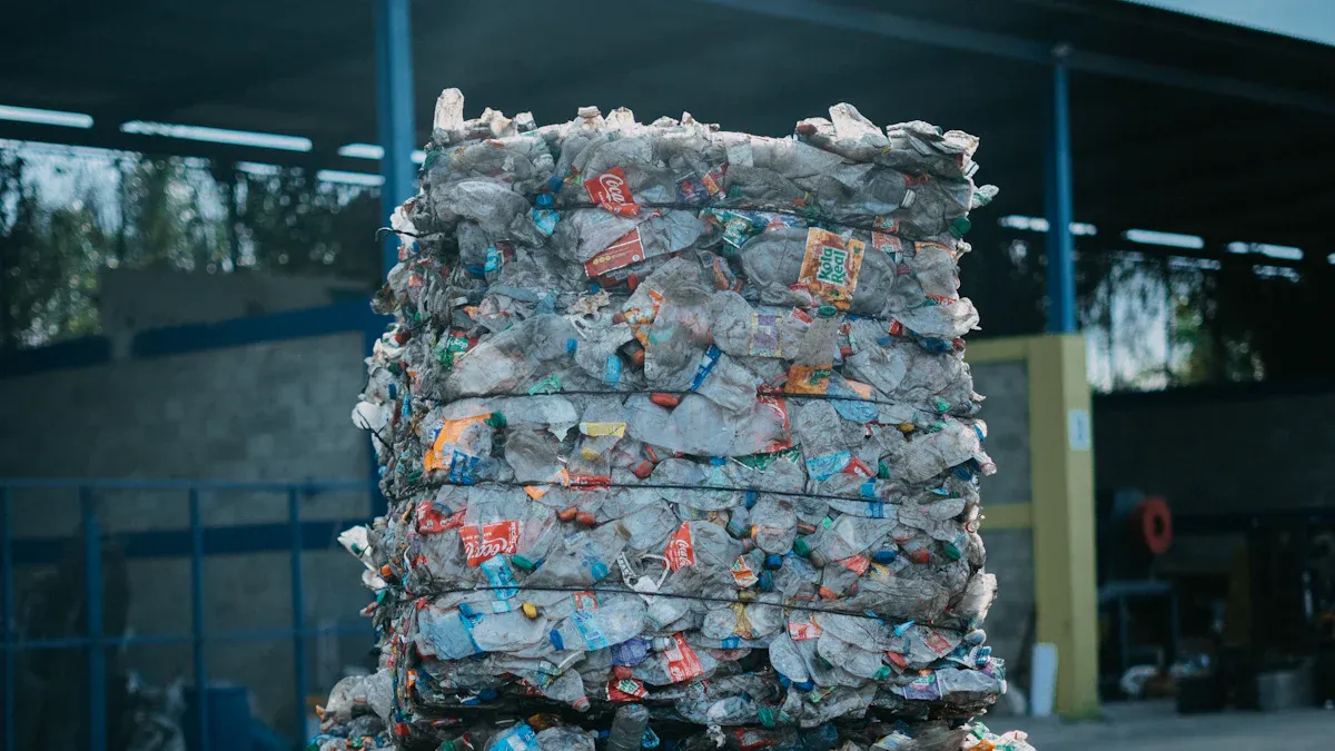 What's the Investment for a Plastic Recycling Machine?
