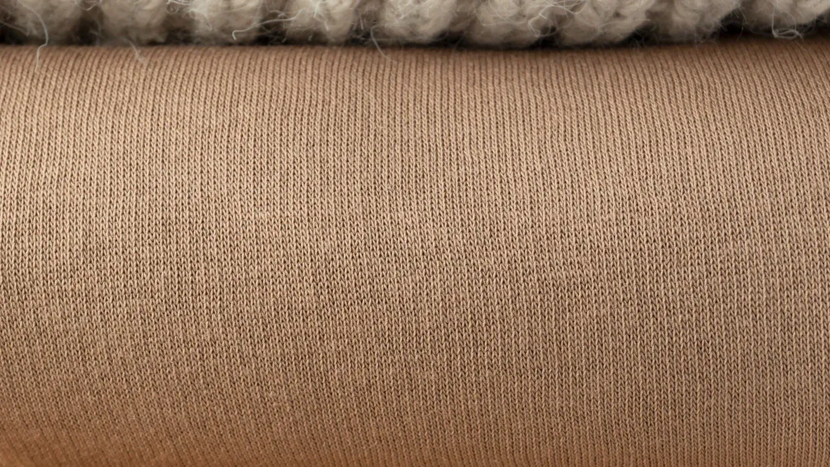 Everyday Uses of Knit Fabrics