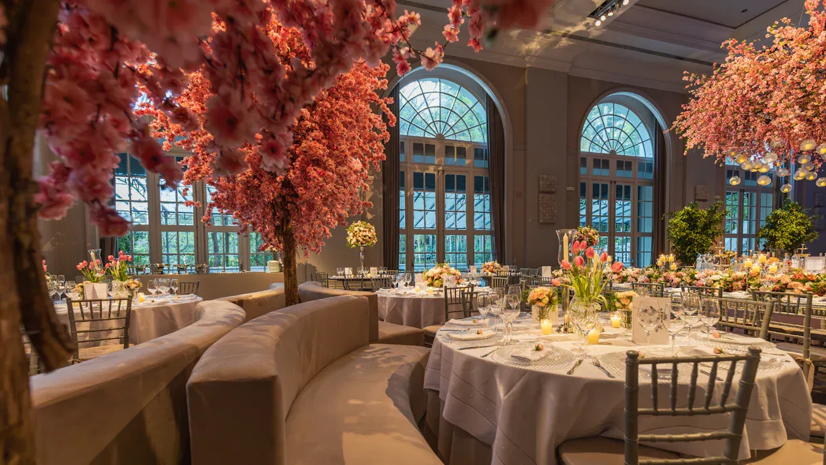 How Can You Calculate the Total Cost of Chinese Hotel Furniture?