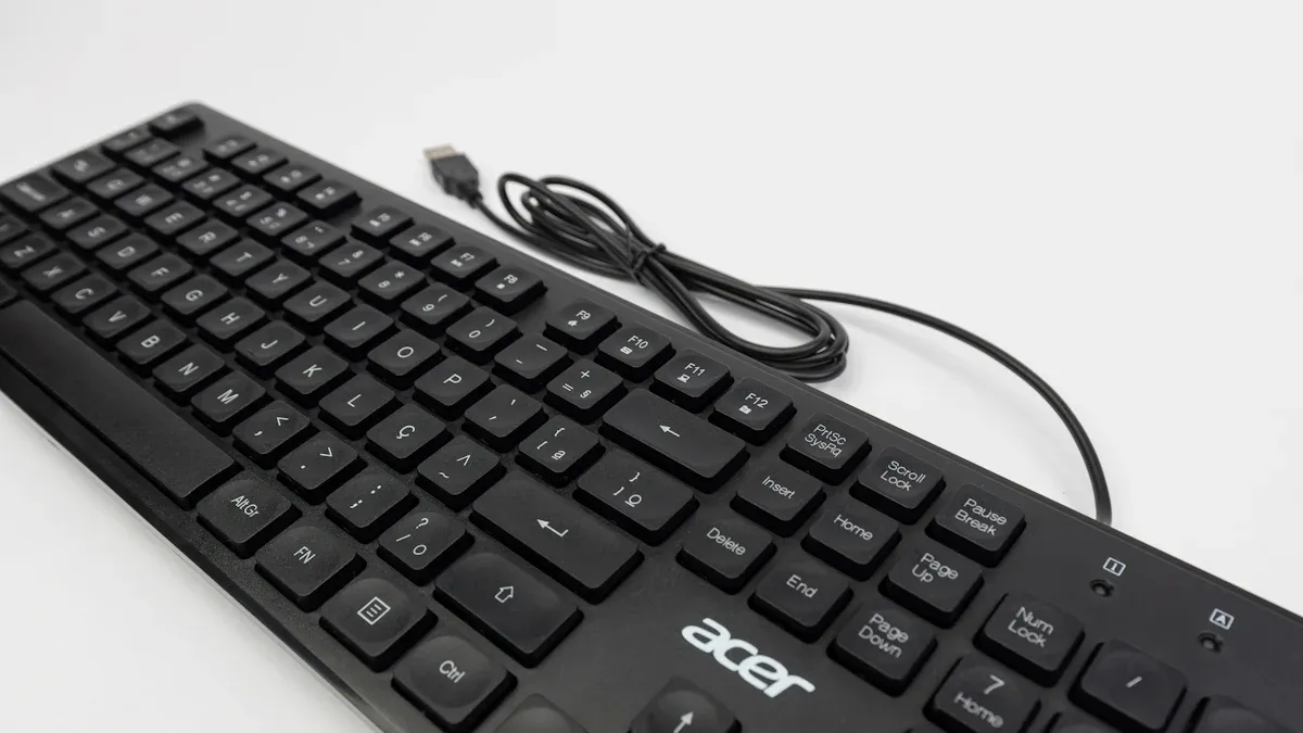 Detailed Reviews of the Top Industrial Keypads