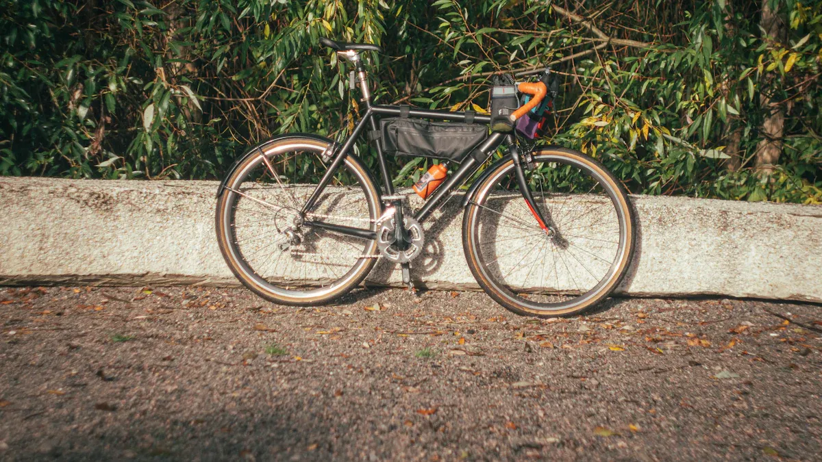 Do 3D Printed Titanium Frames Need Welding?