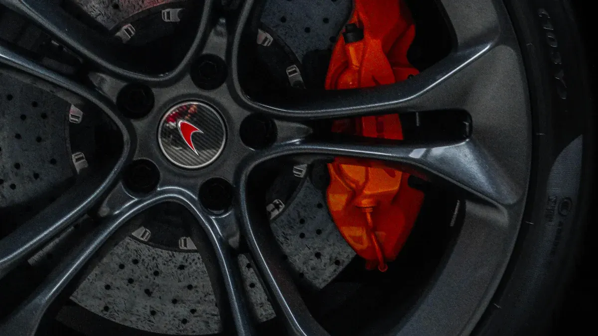 Real-World Applications of Ceramic Components