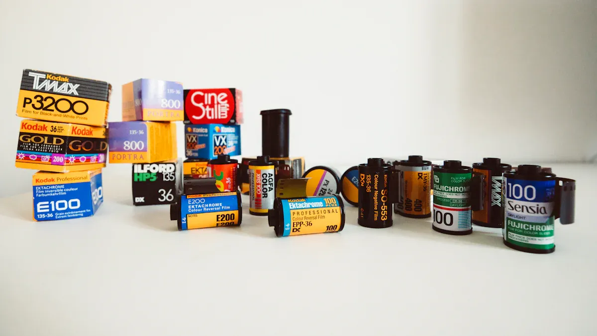 Alkaline Battery vs. Regular Battery: Key Differences