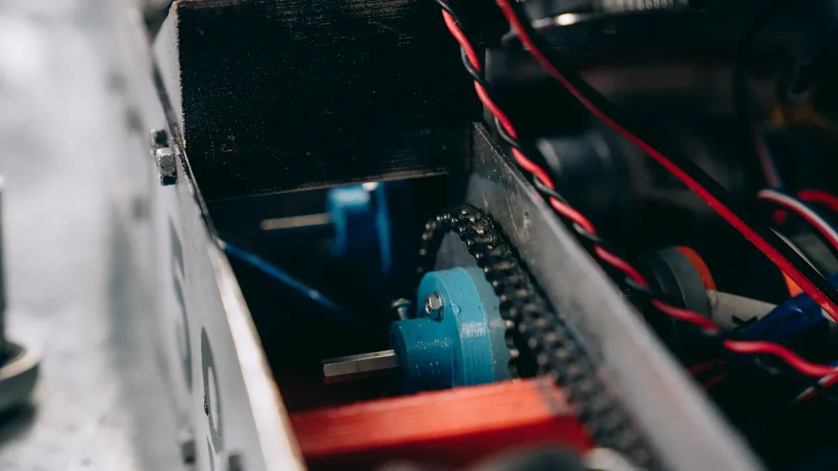 Benefits of Wholesale Premade Cables