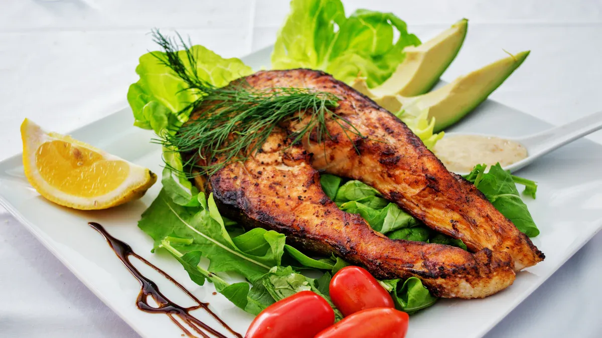 How to Choose the Right Capacity 6L Electric Air Fryer