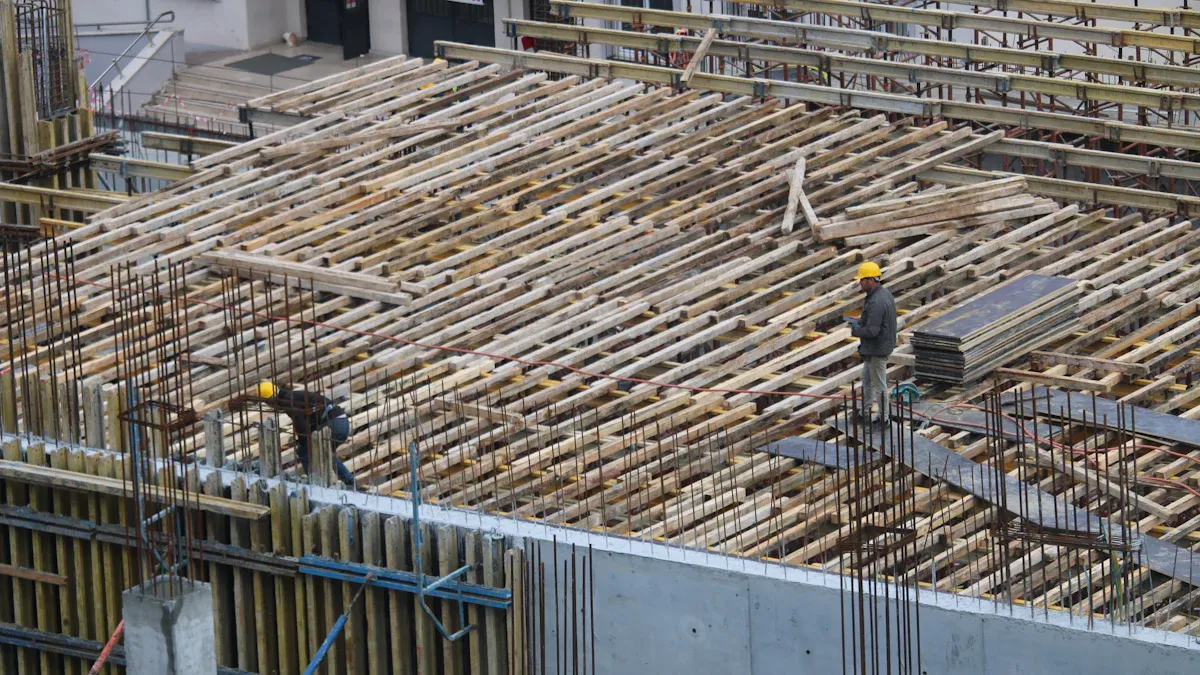 Evaluating Durability and Performance of Shuttering Magnets Adapter
